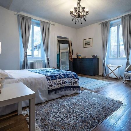Bright Airy Spacious Apartment Passy Kültér fotó